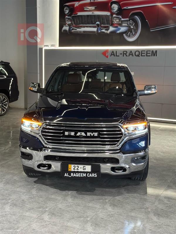 رام 1500 2024 للبيع في العراق - اربيل